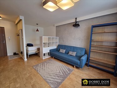 Funkcjonalne 31,6 m² z balkonem i możliwością aranżacji. mieszkanie Białystok, Słoneczny Stok