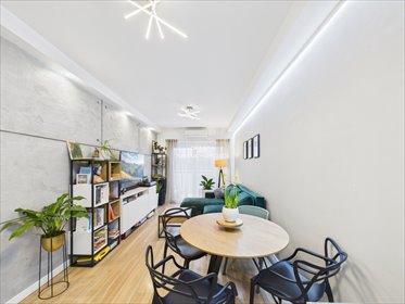 mieszkanie na sprzedaż 59m2 mieszkanie Kołobrzeg, Zamoście, Wielkopolska