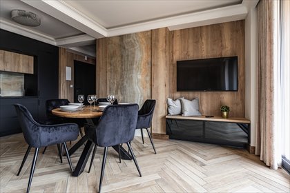 Ekskluzywny apartament z widokiem na Tatry - zapraszam mieszkanie Białka Tatrzańska, Białka Tatrzańska, Środkowa
