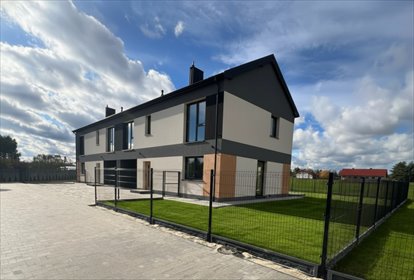 dom na sprzedaż 140m2 dom Lublin, Nowiny