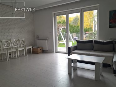 dom na sprzedaż 150m2 dom Kobyłka, Wesoła