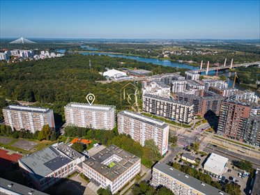 mieszkanie na sprzedaż 33m2 mieszkanie Wrocław, Popowice, Popowice, Popowicka