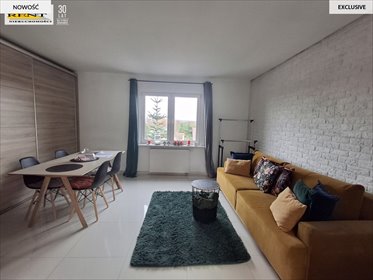 mieszkanie na sprzedaż 56m2 mieszkanie Gryfino, Pomorska