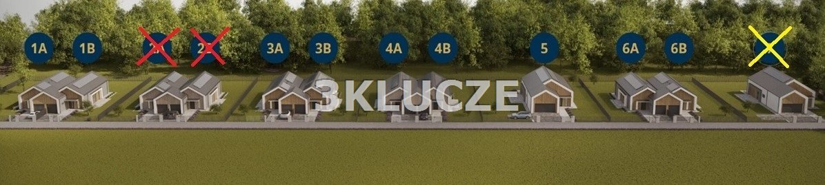 Nowoczesny dom z wysokim standardem, 4 sypialnie. dom Lipniak