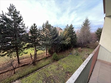 mieszkanie na sprzedaż 61m2 mieszkanie Bielsko-Biała, Śródmieście