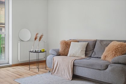 mieszkanie na sprzedaż 56m2 mieszkanie Ząbki, Józefa Piłsudskiego