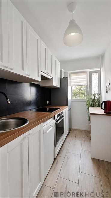2-pokojowe mieszkanie z balkonem na Ochocie (blisko komunikacji) mieszkanie Warszawa, Ochota, Gorlicka