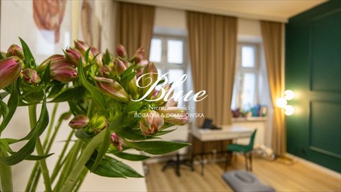 Przestronne 80m² mieszkanie w centrum Szczecina - polecam! mieszkanie Szczecin, Śródmieście
