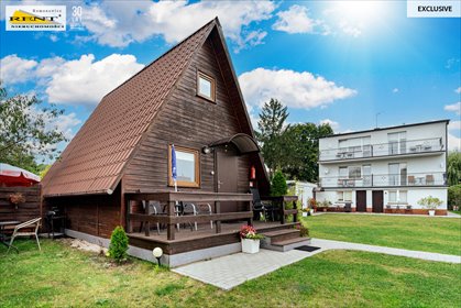 dom na sprzedaż 500m2 dom Mrzeżyno