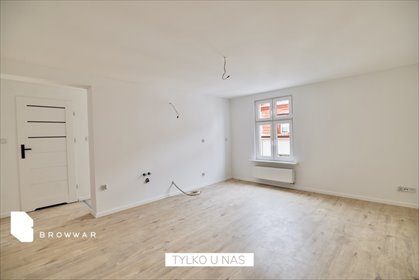 mieszkanie na wynajem 51m2 mieszkanie Swarzędz, Zamkowa