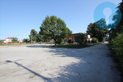 Działka komercyjna pod dzierżawę Włoszczowa, Sienkiewicza 11 347m2 Foto 4