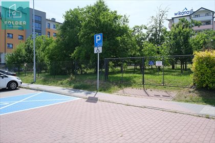 Działka przemysłowo-handlowa pod dzierżawę Rzeszów, Staroniwa, Widokowa 860m2 Foto 3