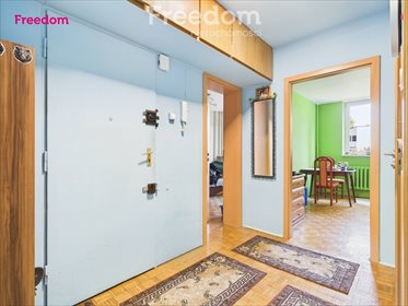 mieszkanie na sprzedaż 47m2 mieszkanie Warszawa, Jana III Sobieskiego