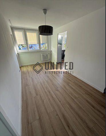 2-pokojowe mieszkanie po remoncie, blisko centrum Wrocławia - polecam mieszkanie Wrocław, Huby, Huby, Skwerowa