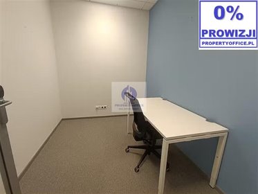 Zapraszam do wynajęcia 7 m² biura na Mokotowie lokal użytkowy Warszawa, Mokotów, Bukowińska