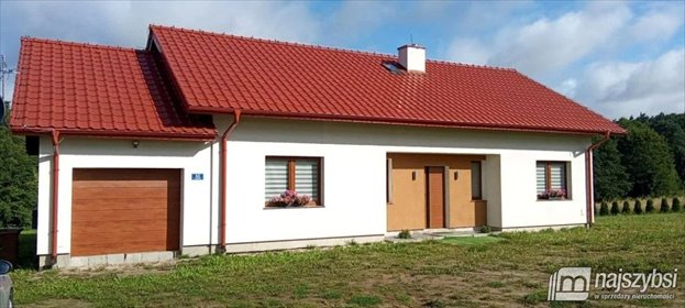 dom na sprzedaż 127m2 dom Karwin