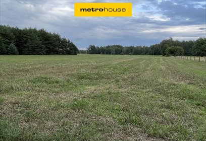 działka na sprzedaż 65709m2 działka Zdziwój Stary