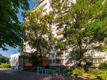 2-pokojowe mieszkanie z balkonem, duży potencjał aranżacyjny mieszkanie Warszawa, Targówek Bródno, Żuromińska