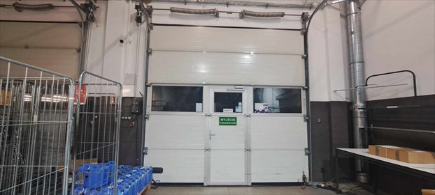 magazyn na wynajem 100m2 magazyn Boguchwała, Lutoryż