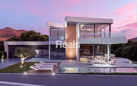 dom na sprzedaż 220m2 dom Costa Blanca