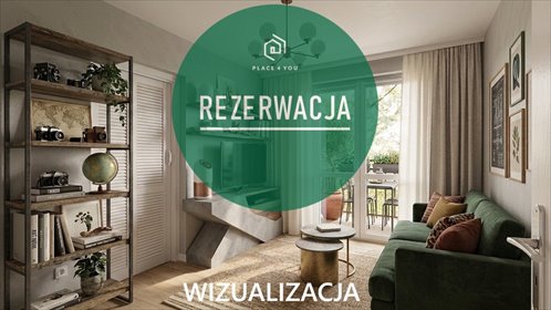 2-pokojowe mieszkanie 35,7 m² w Piastowie z potencjałem polecam mieszkanie Piastów, Harcerska