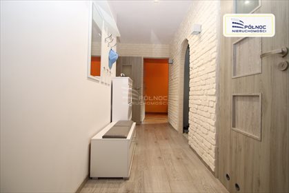 mieszkanie na sprzedaż 59m2 mieszkanie Bytom, Juliana Fałata
