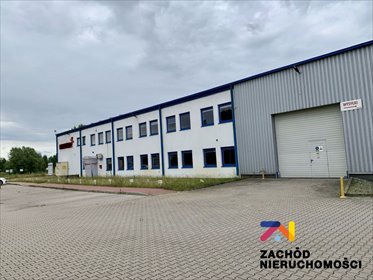 lokal użytkowy na sprzedaż 5945m2 lokal użytkowy Kostrzyn nad Odrą