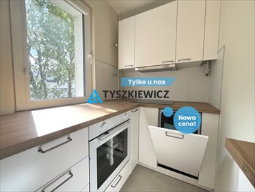mieszkanie na sprzedaż 40m2 mieszkanie Gdynia, Chylonia, Kartuska