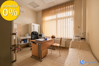 lokal użytkowy na sprzedaż 76m2 lokal użytkowy Kraków, Mistrzejowice, Mistrzejowice, gen. Leopolda Okulickiego 51