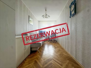 Przestronne 3-pokojowe mieszkanie z balkonem i widokiem mieszkanie Gdańsk, Obrońców Wybrzeża