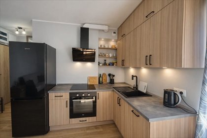 mieszkanie na sprzedaż 37m2 mieszkanie Jelenia Góra, Cieplice Śląskie-Zdrój