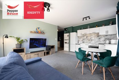 mieszkanie na sprzedaż 53m2 mieszkanie Gdańsk, Łostowice, Hokejowa