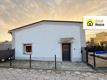 Na wynajem przestronny lokal 60 m² z dużą widocznością lokal użytkowy Rybnik, Działkowców