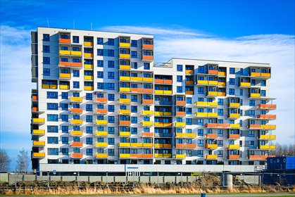 mieszkanie na sprzedaż 57m2 mieszkanie Rzeszów, Krakowska