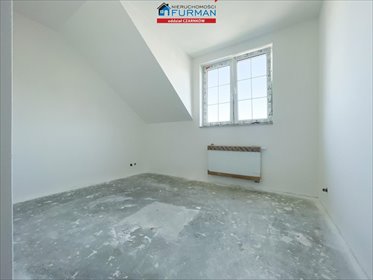Sprzedam nowoczesne 2-pokojowe mieszkanie do wykończenia w Czarnkowie mieszkanie Czarnków