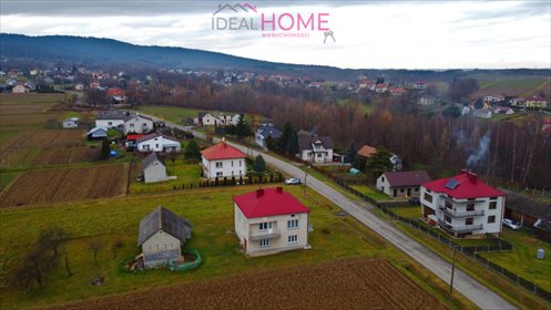 Działka budowlana na sprzedaż Brzyska 7 090m2 Foto 5