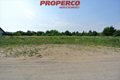 Działka 2074 m² pod zabudowę jednorodzinną, media, asfalt polecam! działka Kielce, KSM, Napękowska