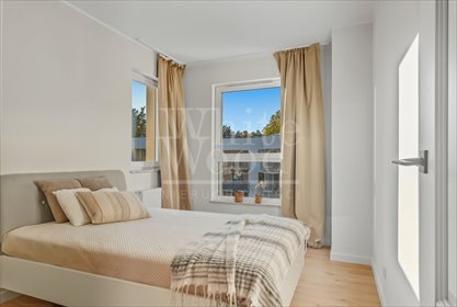 mieszkanie na sprzedaż 41m2 mieszkanie Gdańsk, Kowale