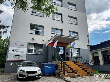 lokal użytkowy na wynajem 36m2 lokal użytkowy Lublin, Konstantynów, Skromna