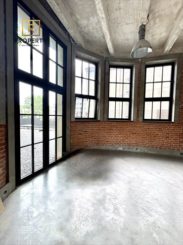 lokal użytkowy na wynajem 75m2 lokal użytkowy Kraków, Podgórze, Jana Zamoyskiego