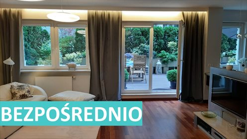 mieszkanie na sprzedaż 80m2 mieszkanie Warszawa, Śródmieście, Powiśle, Górnośląska