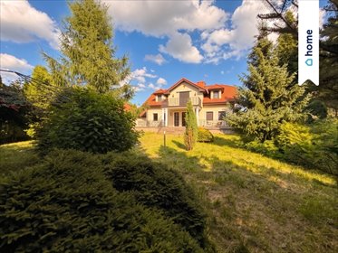 Zapraszam do luksusowej rezydencji 441 m² w Tarnowskich Górach dom Tarnowskie Góry, Głogowa
