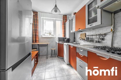 mieszkanie na sprzedaż 55m2 mieszkanie Lublin, Wieniawa, Czwartaków