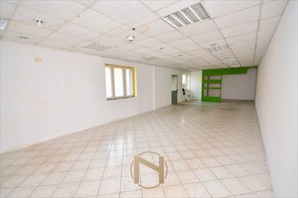 Na sprzedaż lokal usługowy 75 m² w centrum Gorzowa lokal użytkowy Gorzów Wielkopolski, Centrum