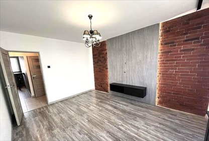 Atrakcyjne 3-pokojowe mieszkanie 47,4 m² - balkon, piwnica mieszkanie Leszno, 17 Stycznia