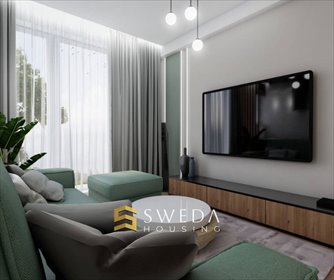 mieszkanie na sprzedaż 66m2 mieszkanie Rotmanka, Bajki