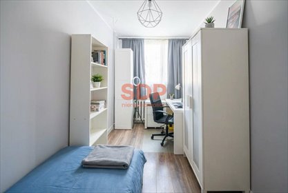 mieszkanie na sprzedaż 56m2 mieszkanie Wrocław, Krzyki, Powstańców Śląskich, Zielińskiego