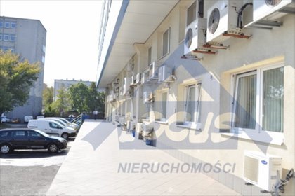 Magazyn 138m2 z rampą, parking, dostęp od ręki. magazyn Warszawa, Praga-Północ