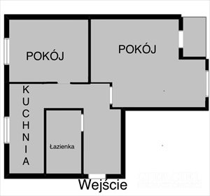 mieszkanie na sprzedaż 43m2 mieszkanie Rzeszów, Rycerska