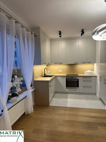 mieszkanie na wynajem 46m2 mieszkanie Warszawa, Ursynów, Imielin, Dereniowa